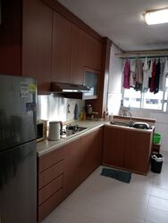 Blk 607 Clementi West Street 1 (Clementi), HDB 3 Rooms #574090911